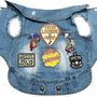 Country Vest, photo 4
