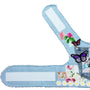 Floral Patchwork Harness, photo 4