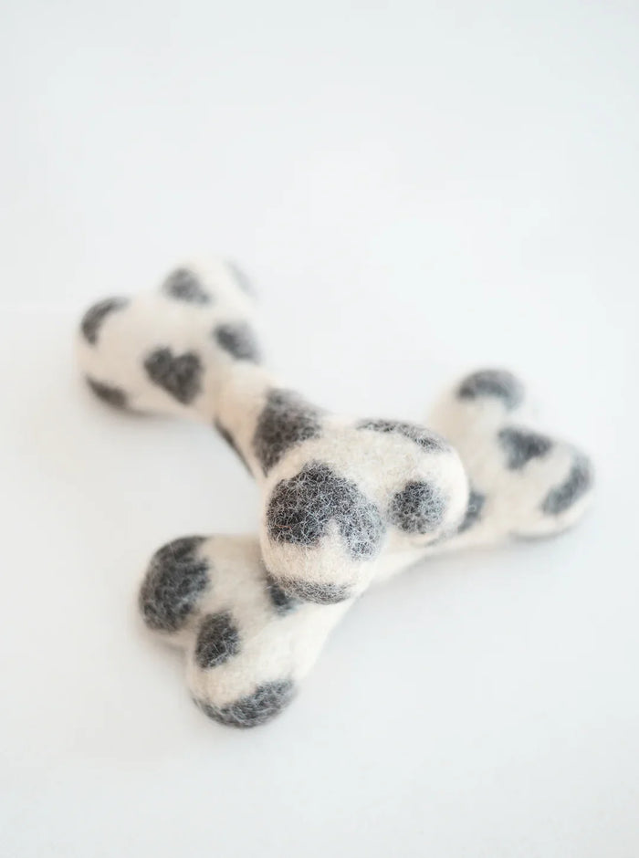 Juguete Woolbone para perro House of Sploot, foto 4