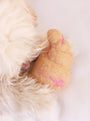Juguete de lana para perro Croissant, foto 6