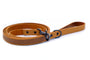 Celtic Sport Leather Collar and Leash Set, photo 6
