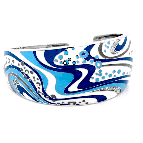 Brazalete Calypso, foto 3