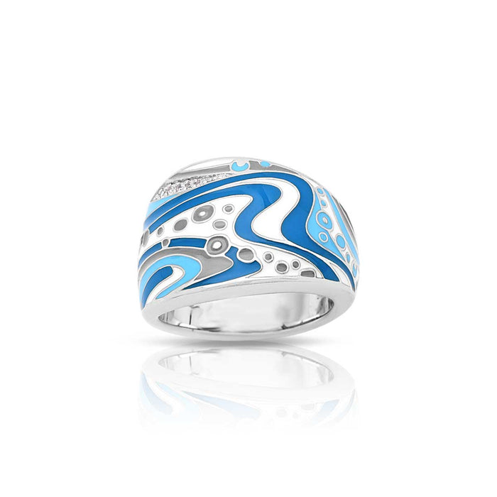 Calypso Ring, photo 1