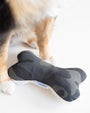 Camo Bone Plush Dog Toy, photo 2
