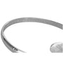 When You Choose Hope Anything's Possible Engraved Cuff, photo 11