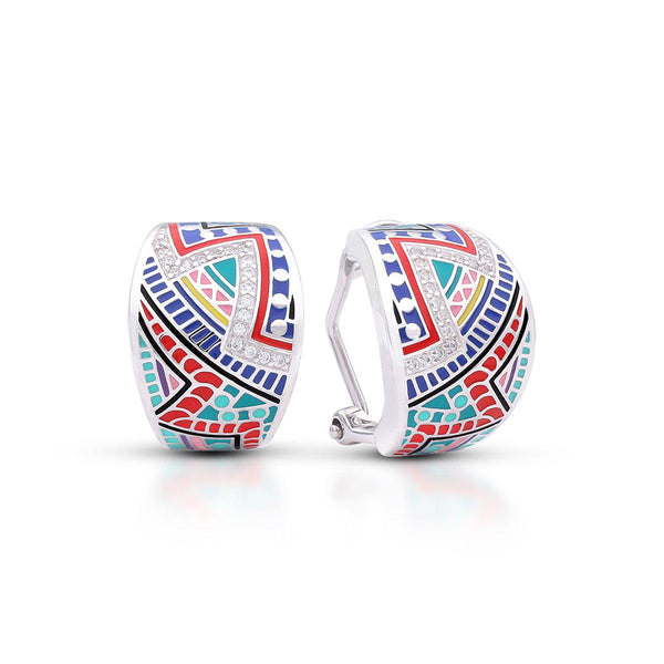 Carnival Earrings, photo 1