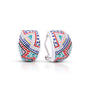 Carnival Earrings, photo 1