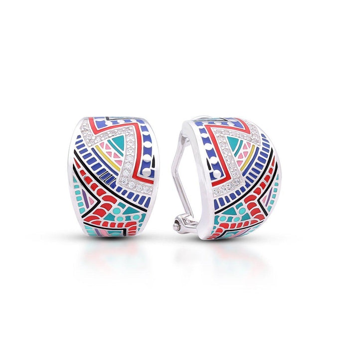 Carnival Earrings, photo 1