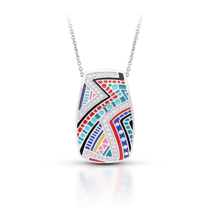 Carnival Pendant, photo 1