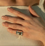 Anillo Carson, foto 13