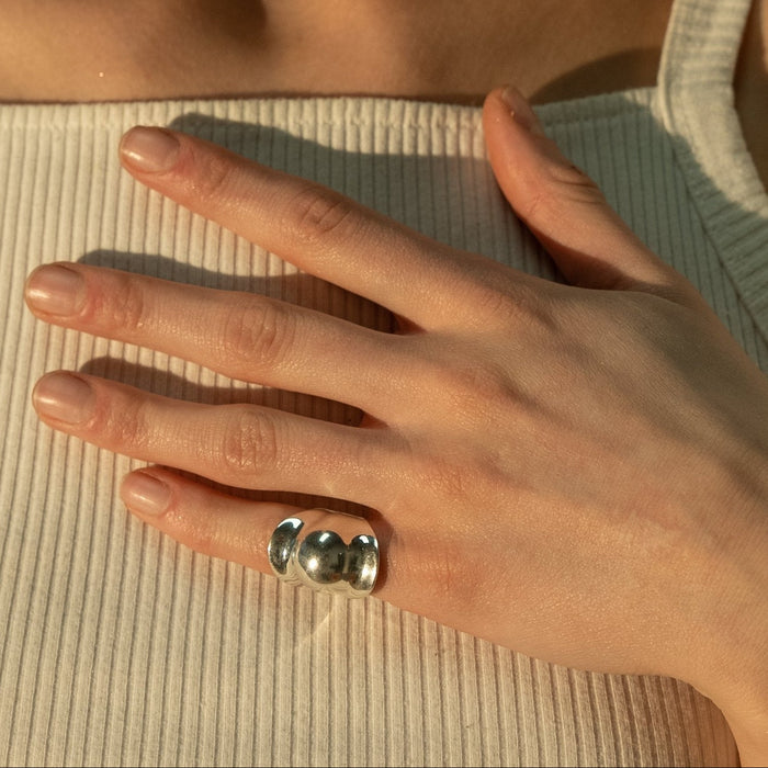 Anillo Carson, foto 13