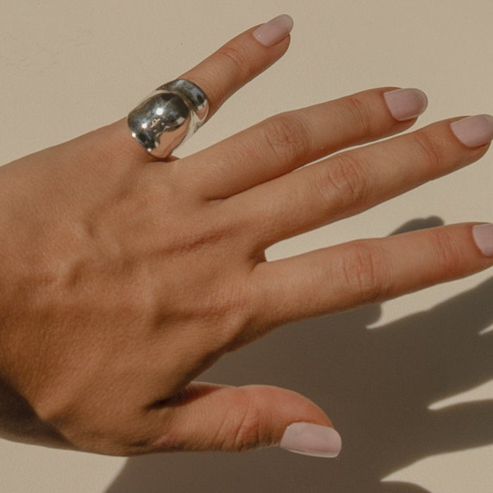 Anillo Carson, foto 9
