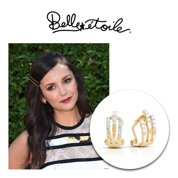 Aretes Fontaine, foto 2