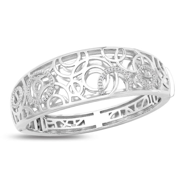 Celestia Bangle, photo 1