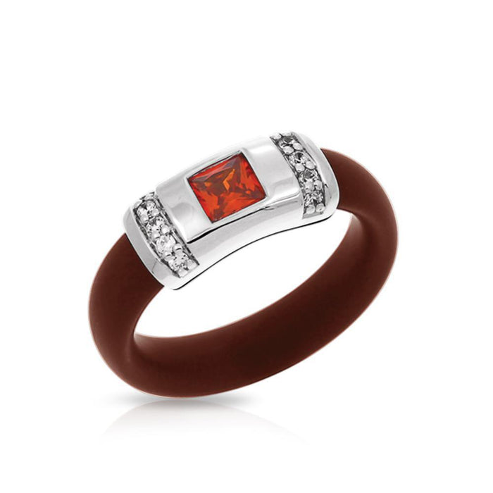 Celine Ring, photo 4