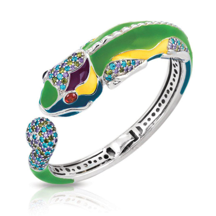 Chameleon Bangle, photo 1