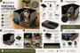 Portable Travel Cat Litter Box, photo 4