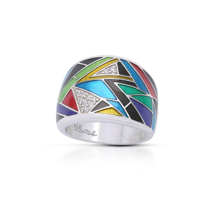 Anillo Chromatica, foto 1