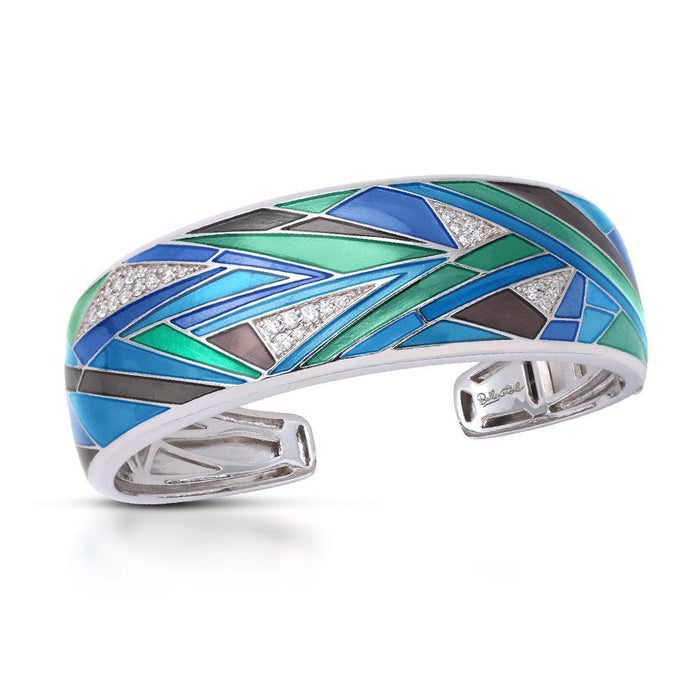 Chromatica Bangle, photo 1