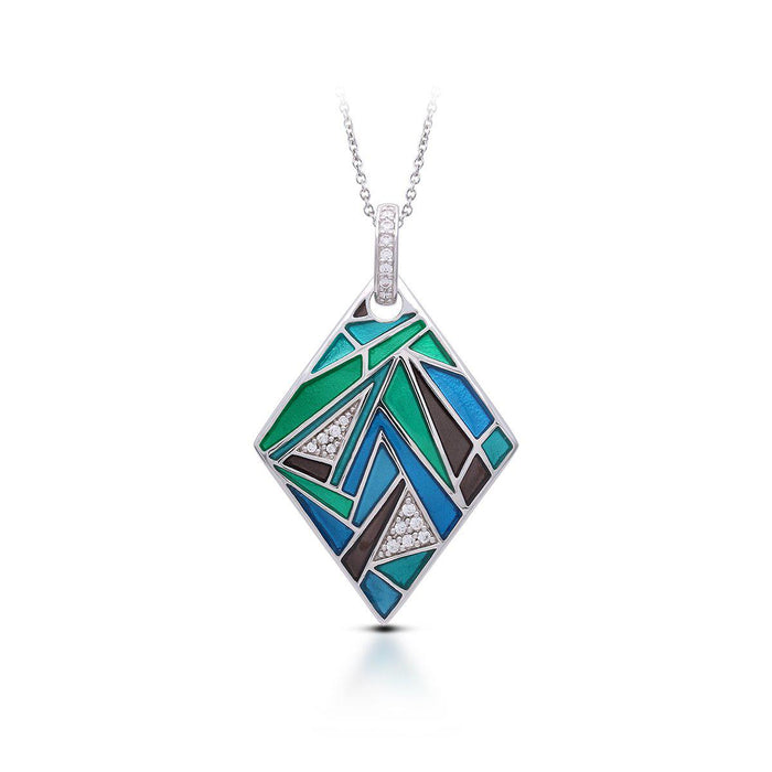 Chromatica Pendant, photo 1