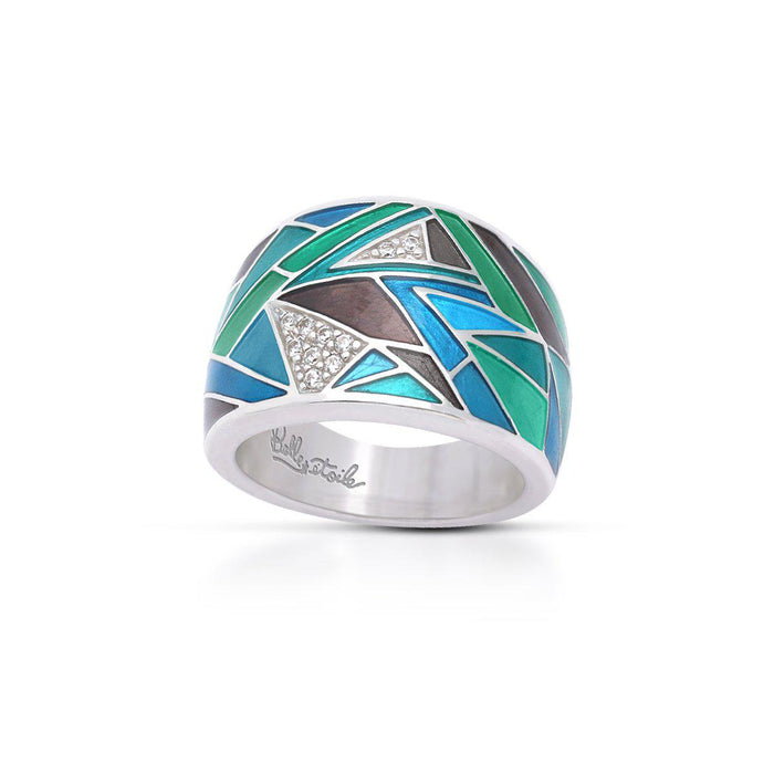 Anillo Chromatica, foto 2
