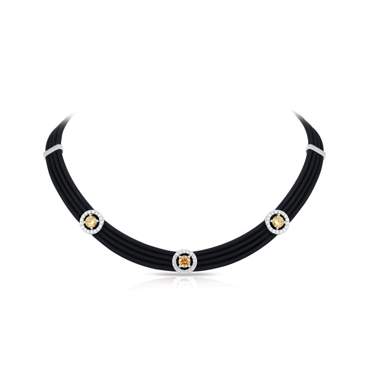 Circa Necklace, photo 1