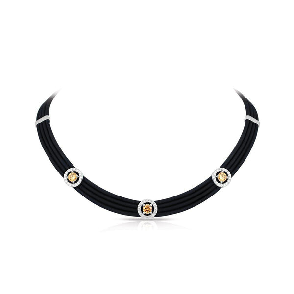 Circa Necklace, photo 1