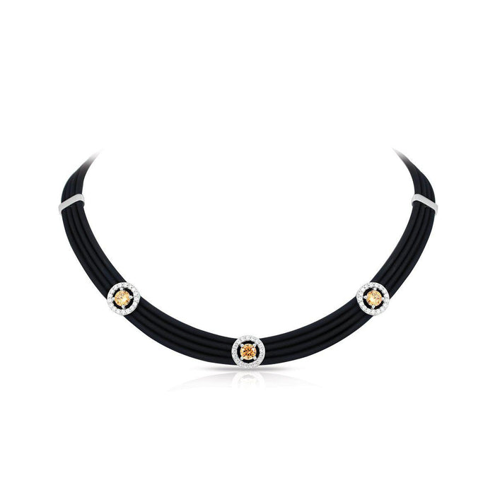Circa Necklace, photo 1