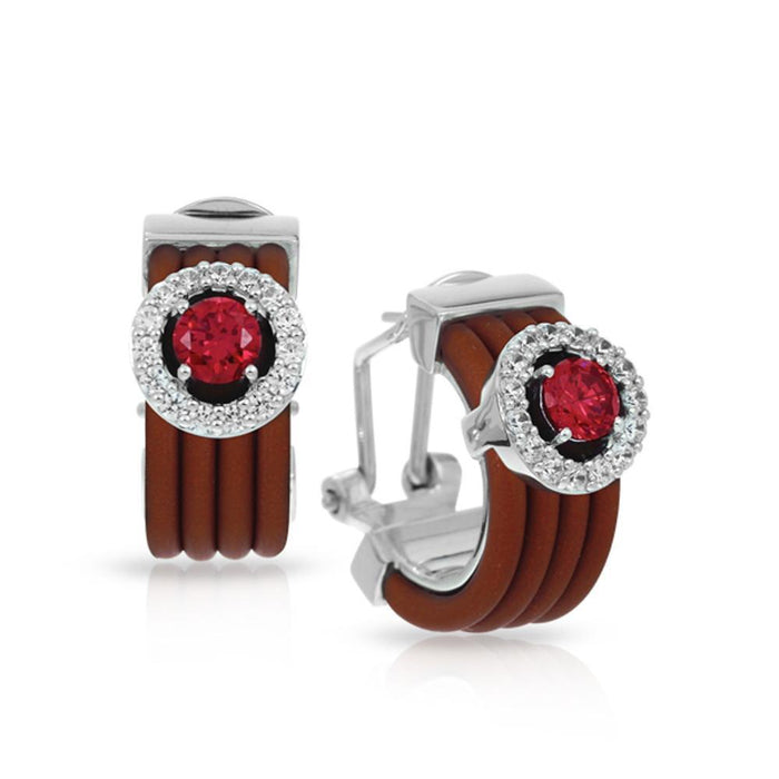 Circa Earrings, photo 1