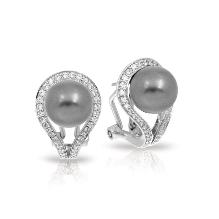 Aretes Claire, foto 2