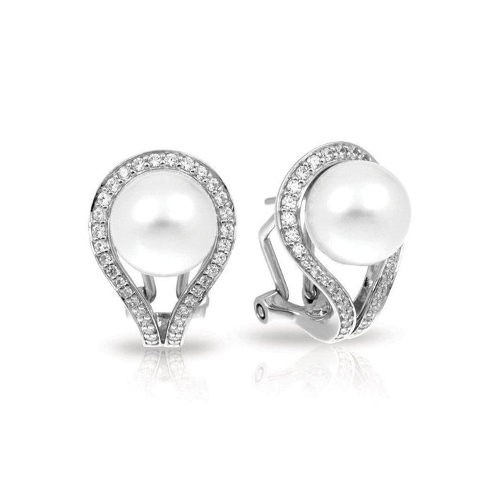 Aretes Claire, foto 1