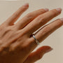 Anillo ajustable Classic, foto 6