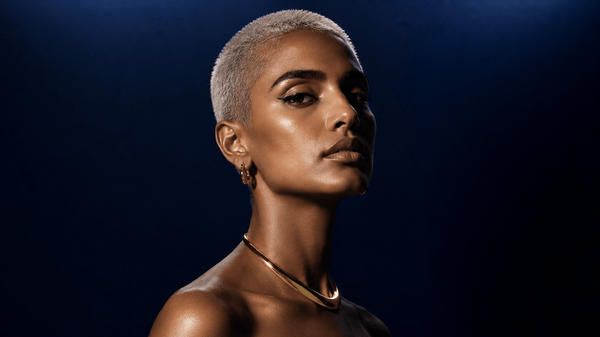 Clear_Drop_Huggie_Hoop_Earrings
