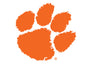 NCAA Clemson University, The Tiger Knottie Plush Dog Toy, photo 4