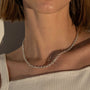 Club Chain Necklace, photo 4