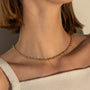 Club Chain Necklace, photo 5