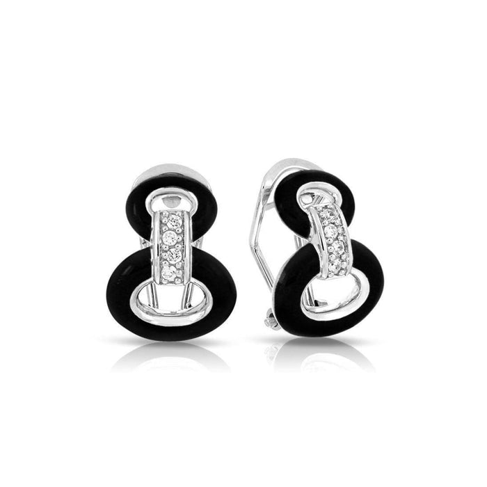 Connection Earrings, photo 1