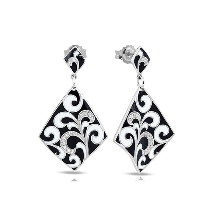 Contessa Earrings, photo 1