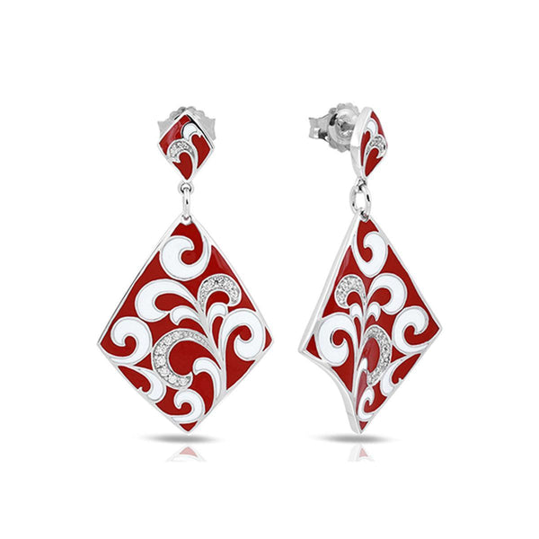 Contessa Earrings, photo 2