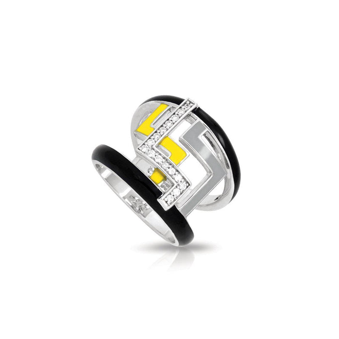 Convergence Ring, photo 1