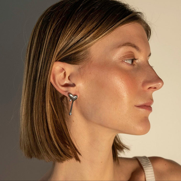 Cordelia Earrings, photo 8