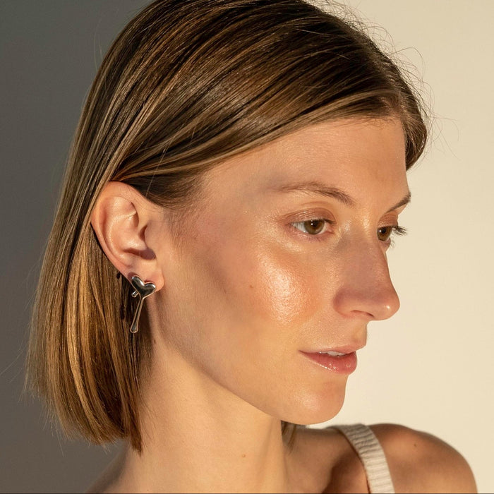 Cordelia Earrings, photo 9