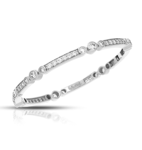 Coronet Bangle, photo 1