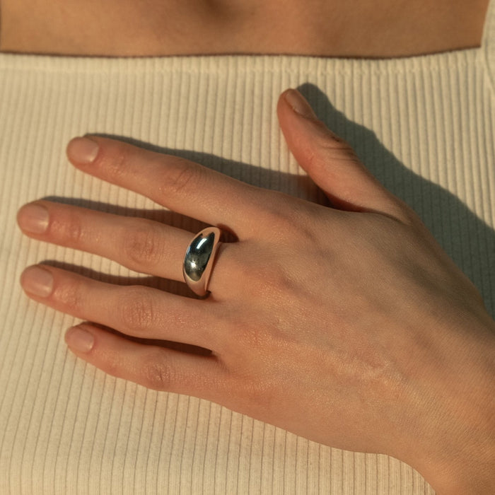 Crescent Ring, photo 5