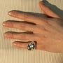Crescent Ring, photo 7