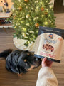 Yummies Freeze-Dried Bison Liver Dog Treats, photo 11