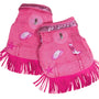 Chaleco para perro Pink Dolly, foto 5