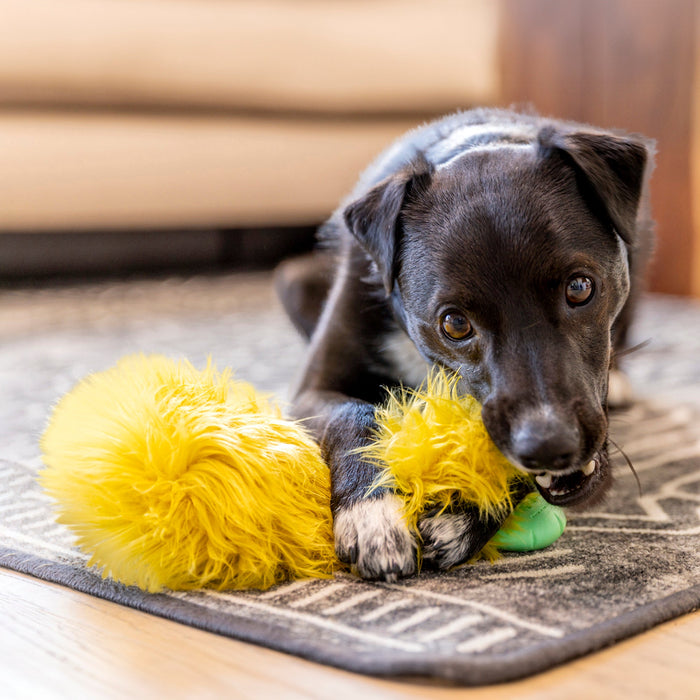 Astrid Plush Dog Toy, photo 6