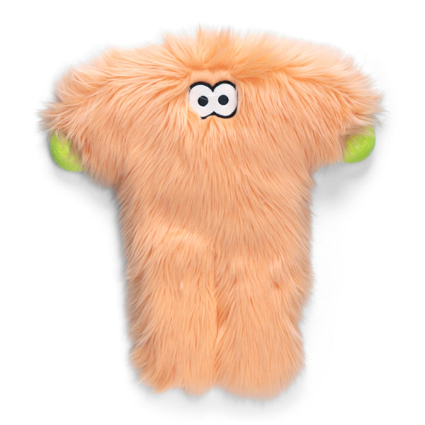 Bjorn Plush Dog Toy