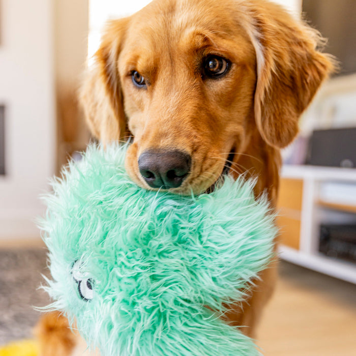 Helga Plush Dog Toy, photo 6